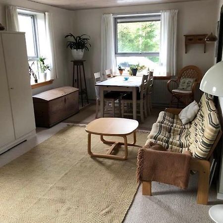 Maren's apartment on Randbøl Heath Eksteriør billede